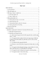 Tìm hiểu tài nguyên du lịch huyện đảo Vân Đồn - Quảng Ninh