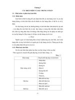 GIÁO TRÌNH: CÁC LOẠI CẢM BIẾN CÔNG NGHIỆP