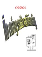 KỸ THUẬT ĐO LƯỜNG: CHƯƠNG 6: ĐO CÔNG SUẤT VÀ ĐIỆN NĂNG