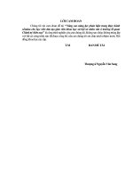 Nâng cao năng lực phản biện trong thực hành xêmina của học viên đào tạo giáo viên khoa học xã hội và nhân văn ở trường sĩ quan chính trị hiện nay