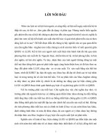 qua lịch sử phát triển của 3 phương thức sản xuất trước CNTB, chứng minh quy luật QHSX phải phù hợp với tính chất và trình độ phát triển của LLSX 