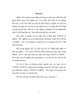 Tu tuong HCM  tư TƯỞNG hồ CHÍ MINH về QUAN hệ GIAI cấp  dân tộc