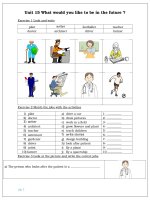 phiếu bài tập tiếng anh lớp 5 theo từng unit có hình ảnh (5) 