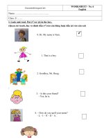 Phieu bai tap tiếng anh lớp 3 (4) 