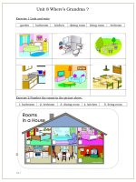 phiếu bài tập family and friends 2 theo từng unit (9) 