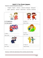 phiếu bài tập tiếng anh lớp 4 có hình ảnh đặc sắc (1) 