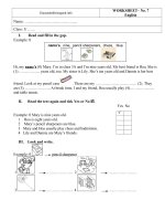 Phieu bai tap tiếng anh lớp 3 (5) 