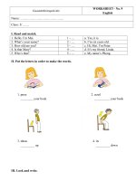 Phieu bai tap tiếng anh lớp 3 (7) 