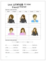 phiếu bài tập family and friends 2 theo từng unit (11) 