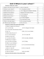 phiếu bài tập tiếng anh lớp 4 có hình ảnh đặc sắc (4) 