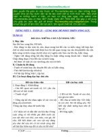 Giáo án tiếng việt 1  tuần 25 cùng học để PTNL huyền 