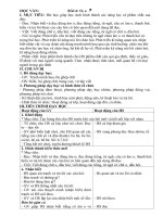 Giáo án Tiếng Việt lớp 1 - Kết nối tri thức với cuộc sống - Bài 6 tới bài 10