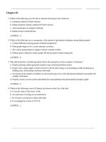 Test bank for a people and a nation a history of the united states 11th edition by kamensky 