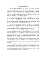 Tư tưởng hồ chí minh về vị trí, vai trò, sứ mệnh lịch sử của đảng cộng sản việt nam