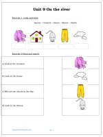 BÀI tập bổ TRỢ TIẾNG ANH 2 theo từng unit (8) 