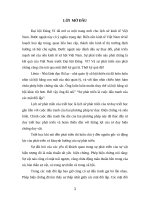 cơ sở hạ tầng và kiến trúc thượng tầng của việt nam trong thời kỳ quá độ 