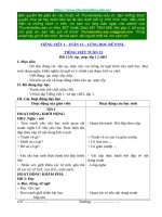 Giáo án tiếng việt 1  tuần 13 cùng học để PTNL huyền 