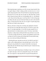 Đồ án điện tử công suất thiết kế cung cấp điện và năng lượng mặt trời 