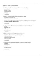 Test bank for clinical medical assisting 2nd edition by heller 