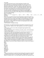 Phân tích hành vi của người tiêu dùng sản phẩm kem đánh răng PS 