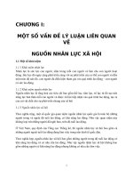 Nguồn nhân lực xã hội việt nam có biểu hiện cung vượt cầu về số lượng, cung thấp hơn cầu về chất lượng, cung lệch cầu về cơ cấu. Nguyên nhân của tình trạng này do đâu?