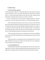 tiểu luận kinh tế học quốc tế i chiến tranh thương mại mỹ   trung  lối đi nào cho quan hệ hai cường quốc 