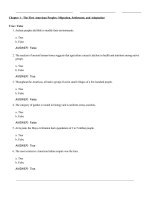 Test bank for global americans a history of the united states 1st edition by montoya 