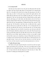 BÀI THU HOẠCH CDNN GVTH HẠNG II