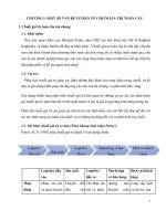 tiểu luận kinh tế học quốc tế chuỗi giá trị toàn cầu sản phẩm đồ gỗ của việt nam trong bối cảnh hội nhập kinh tế 