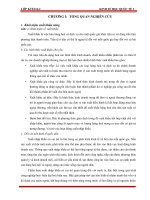 tiểu luận kinh tế học quốc tế i các yếu tố ảnh hưởng đến sản lượng gạo xuất khẩu của việt nam 