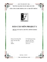 Xây dựng chương trình trò chơi Sudoku bằng ngôn ngữ Java