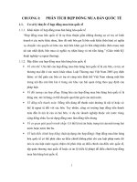 tiểu luận giao dịch thương mại quốc tế phân tích hợp đồng mua bán hàng hóa giữa CÔNG TY MOXA và CÔNG TY SERVICE AND AUTOMATION FOR ENERGY 