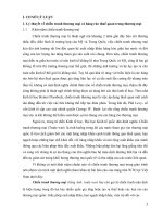 tiểu luận kinh tế học quốc tế 2 ảnh hưởng của chiến tranh thương mại mỹ   trung đối với nông nghiệp mỹ 