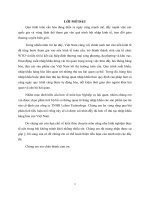 tiểu luận nghiệp vụ hải quan thủ tục hải quan nhập khẩu hàng hoá loại hình a12 