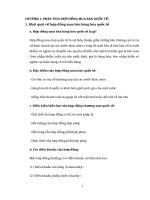 tiểu luận giao dịch thương mại quốc tế phân tích hợp đồng mua bán hàng hóa giữa dong yeon envactech CO, LTD (DY) và HFA CO ,LTD 