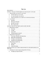 tiểu luận tài chính công nghiên cứu về một số cuộc hủng hoảng nợ công trên thế giới và bài học cho việt nam 