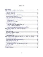 Trần nợ công và phương pháp xây dựng trần nợ công, các nhân tố ảnh hưởng đến việc xác định nợ công 