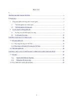 tiểu luận tài chính công  đổi mới mô hình tổ chức bộ máy quản lý nợ công ở việt nam bài 3 