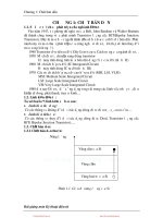 Bài giảng: Kỹ thuật điện tử, Lê Xung