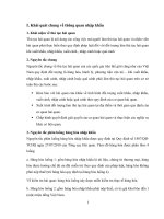 tiểu luận giao dịch thương mại quốc tế quy trình thông quan nhập khẩu hàng hóa tại việt nam 