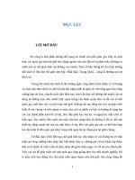 Phương pháp đánh giá tính bền vững của nợ công và các nhân tố ảnh hưởng đến tính bền vững của nợ công 