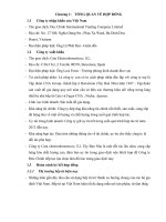 Phân tích hợp đồng nhập khẩu bếp từ giữa công ty TNHH thương mại quốc tế đức chính và công ty cata electrodomesticos, s l tây ban nha 