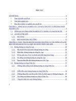 tiểu luận tài chính công nghiên cứu các cuộc khủng hoảng ở một số nước trên thế giới và bài học cho việt nam 