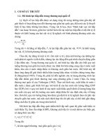 tiểu luận kinh tế học quốc tế ii phân tích, đánh giá và đề xuất giải pháp cho tình hình thương mại việt nam giai đoạn 2014   2016 