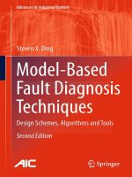 model based fault diagnosis techniques  design schemes, algorithms and tools (2nd ed ) ding 2012 12 22 Cấu trúc dữ liệu và giải thuật
