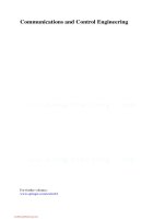 randomized algorithms for analysis and control of uncertain systems  with applications (2nd ed ) tempo, calafiore   dabbene 2012 10 21 Cấu trúc dữ liệu và giải thuật