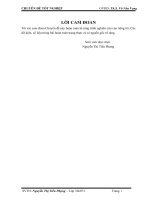 Giải pháp hạn chế rủi ro trong hoạt động kinh doanh thẻ tại NHTMCP công thương việt nam chi nhánh đà nẵng