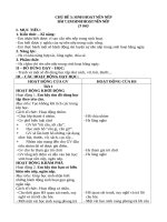 BÀI 7+Bài 8 (Đạo đức CHĐPTNL)