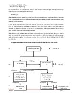 Tiểu luận tài chính tiền tệ