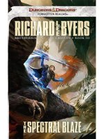 Brotherhood of the griffon book 3  the spectral blaze 